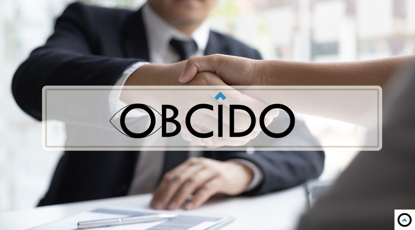 Unlock Your Digital Potential with OBCIDOs SEO Expertise​