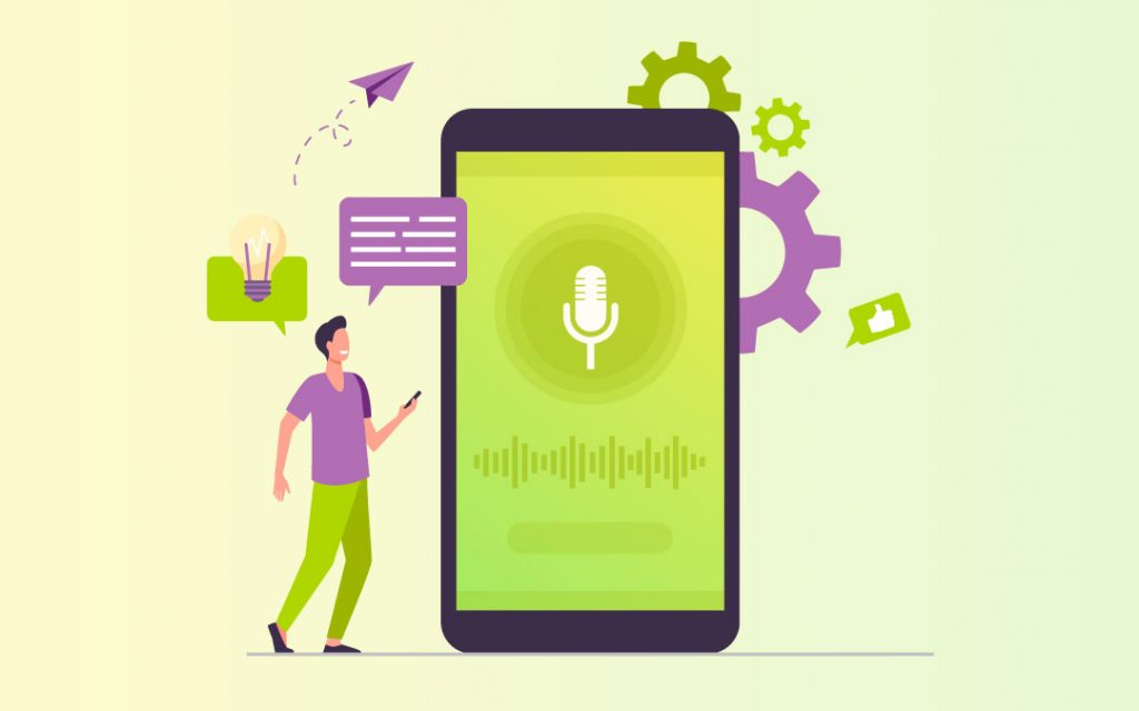 The Impact of Voice Search on SEO Strategy