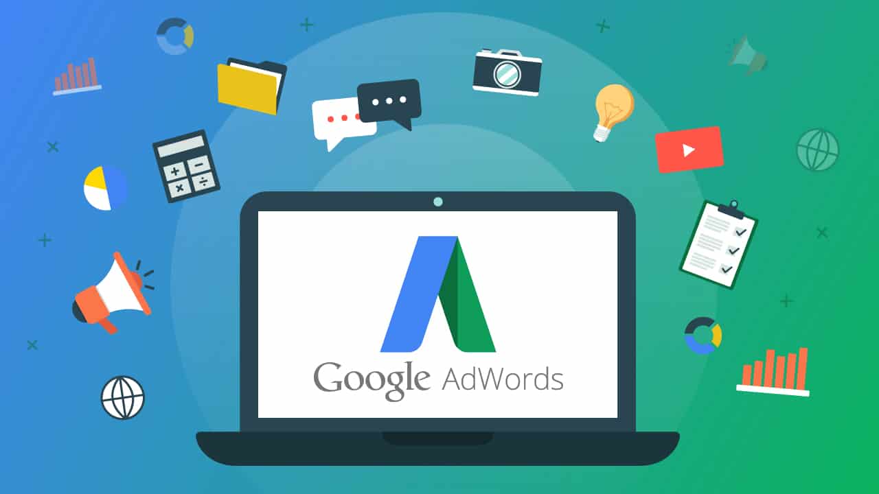 What is Google AdWords in Digital Marketing