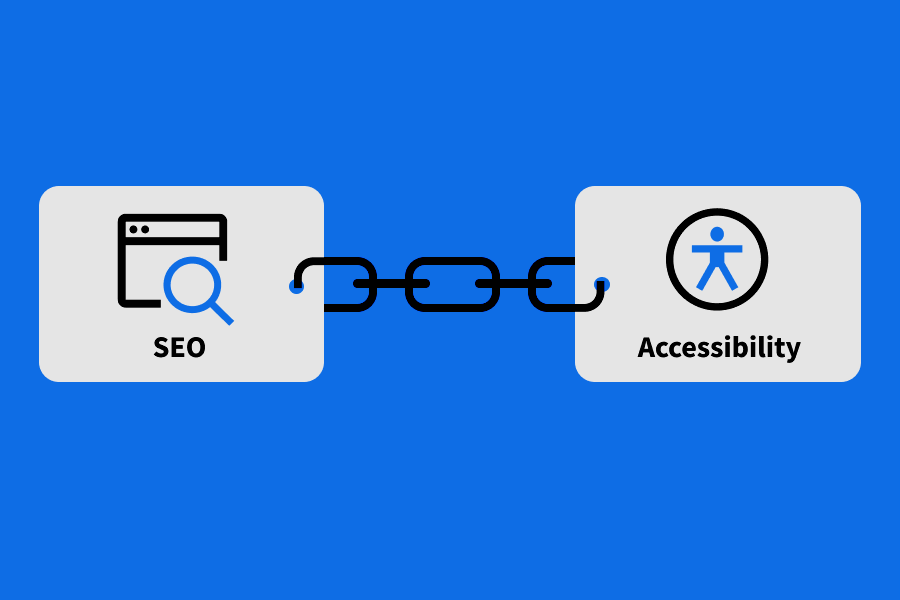seo web accessibility